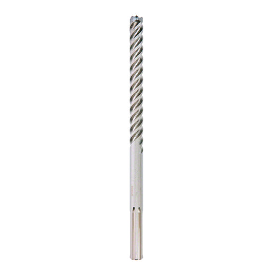 Broca para concreto Bosch SDS Max-8X Ø7/8"x8"x13"