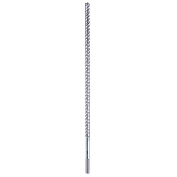 Broca para concreto Bosch SDS Max-8X Ø7/8"x24"x29"