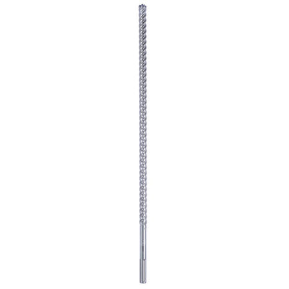 Broca para concreto Bosch SDS Max-8X Ø7/8"x24"x29"