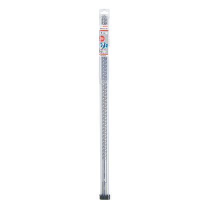 Broca para concreto Bosch SDS Max-8X Ø7/8"x24"x29"