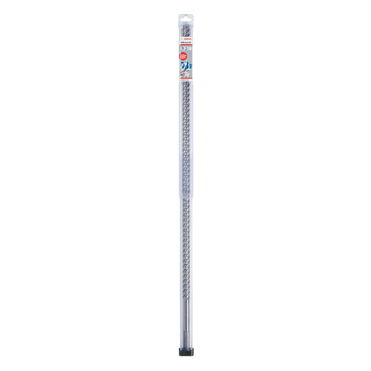 Broca para concreto Bosch SDS Max-8X Ø7/8"x31"x36"