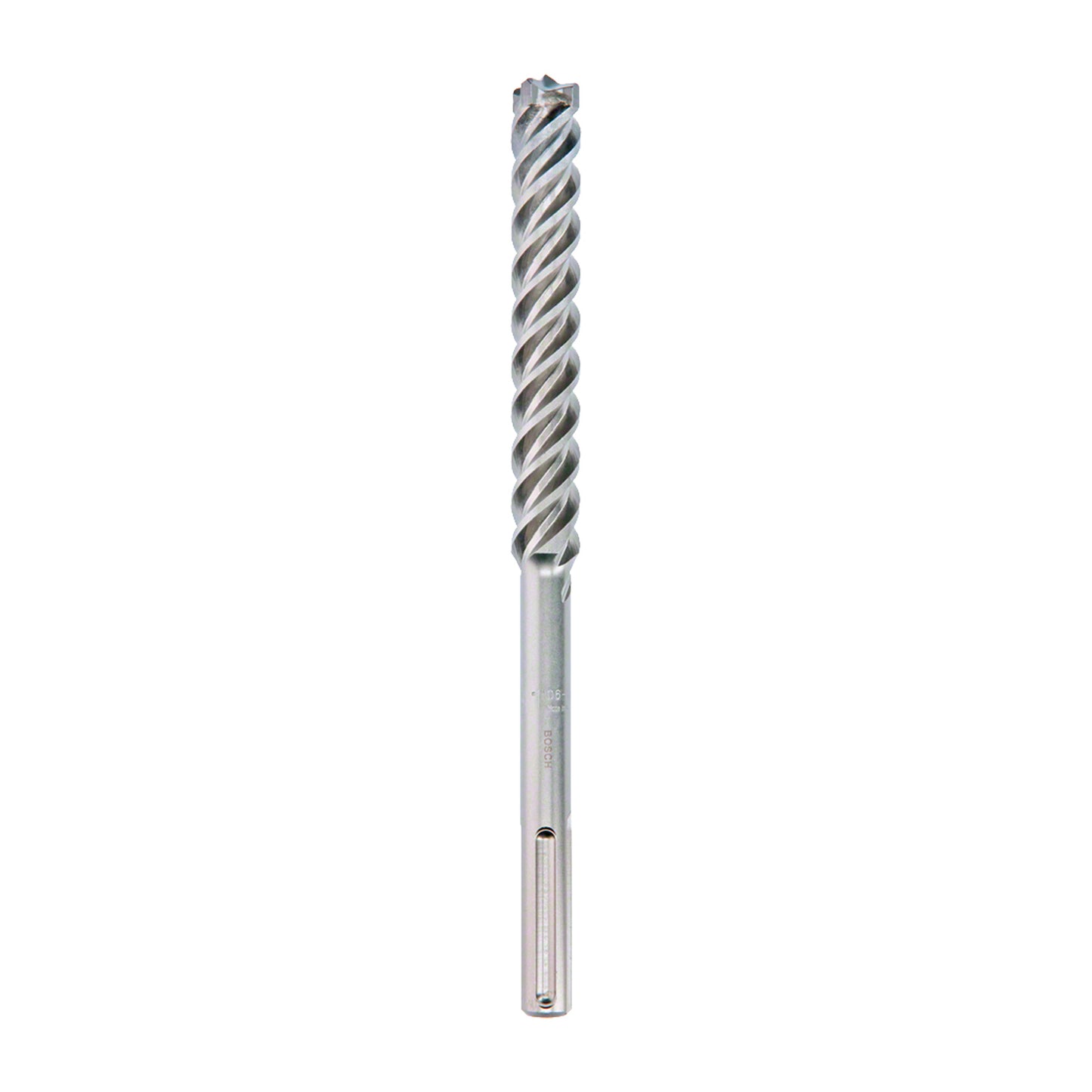 Broca para concreto Bosch SDS Max-8X Ø1"x8"x13"