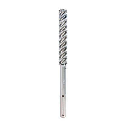 Broca para concreto Bosch SDS Max-8X Ø1"x8"x13"