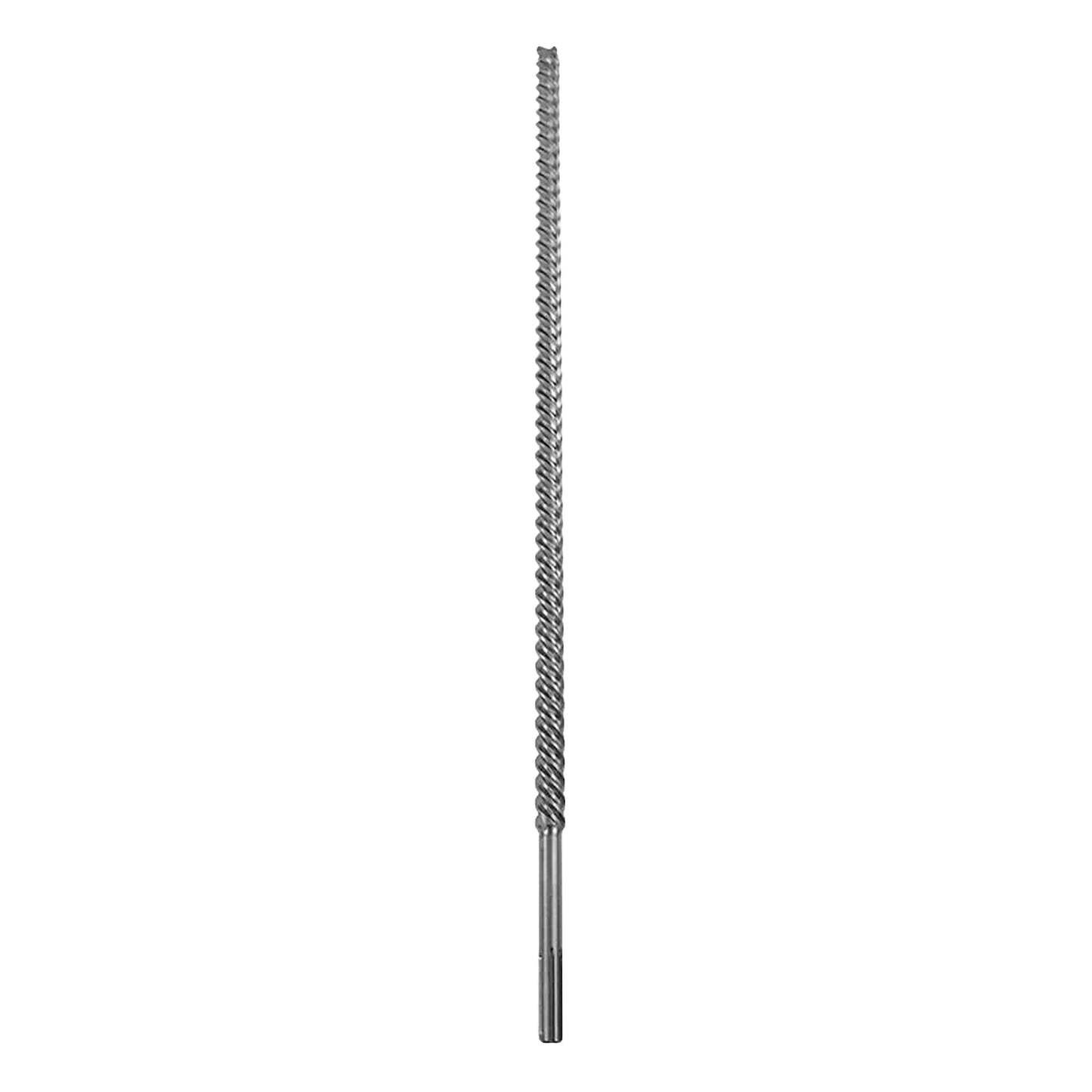 Broca para concreto Bosch SDS Max-8X Ø1"x31"x36"