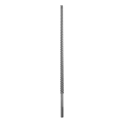 Broca para concreto Bosch SDS Max-8X Ø1"x31"x36"