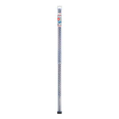 Broca para concreto Bosch SDS Max-8X Ø1"x31"x36"