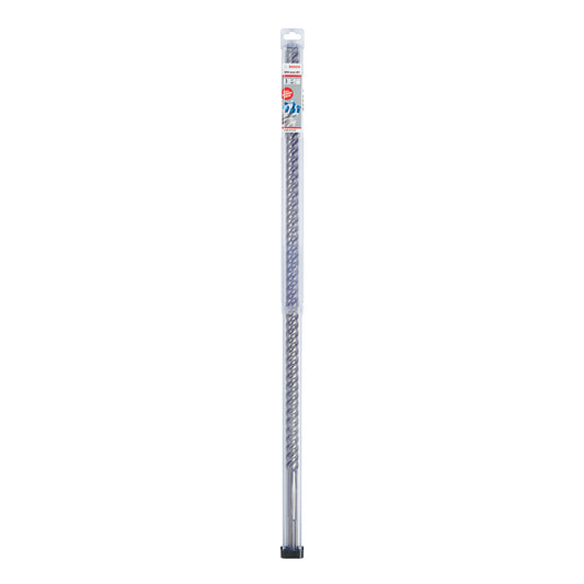 Broca para concreto Bosch SDS Max-8X Ø1"x31"x36"