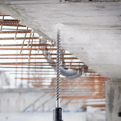 Broca para concreto Bosch SDS Max-8X Ø1"x31"x36"
