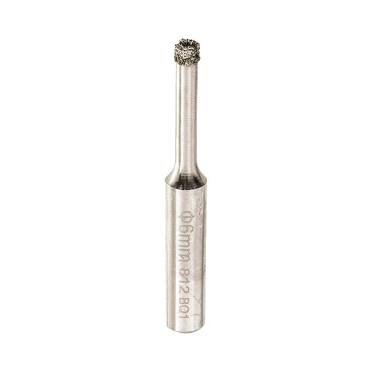 Broca diamantada en húmedo Bosch ø 6mm