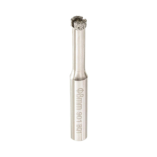 Broca diamantada en húmedo Bosch ø 8mm
