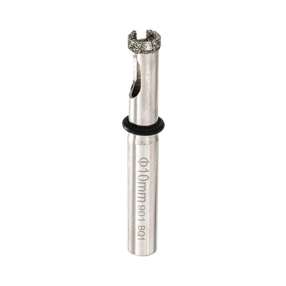 Broca diamantada en húmedo Bosch ø10mm