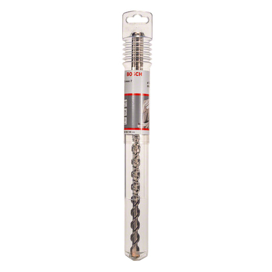 Broca para concreto Bosch SDS Max-7 Ø15x200x340mm