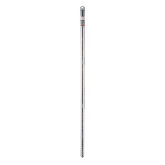 Broca para concreto Bosch SDS Max-7 Ø16x1200x1340mm