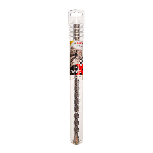 Broca para concreto Bosch SDS Max-7 Ø17x200x340mm