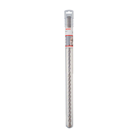 Broca para concreto Bosch SDS Max-7 Ø17x400x540mm