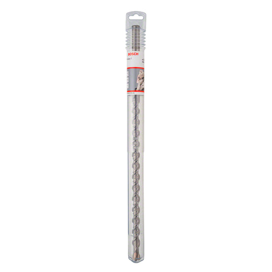 Broca para concreto Bosch SDS Max-7 Ø19x400x520mm