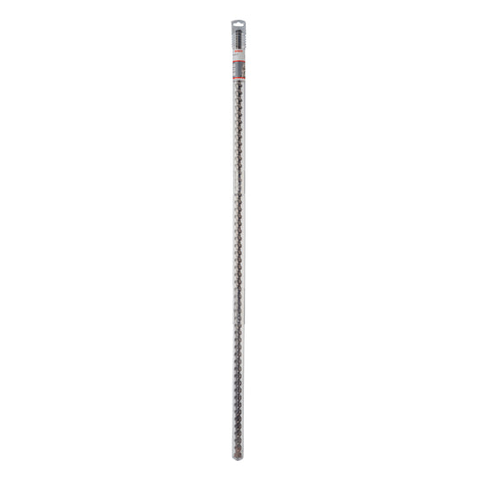 Broca para concreto Bosch SDS Max-7 Ø25x1200x1320mm