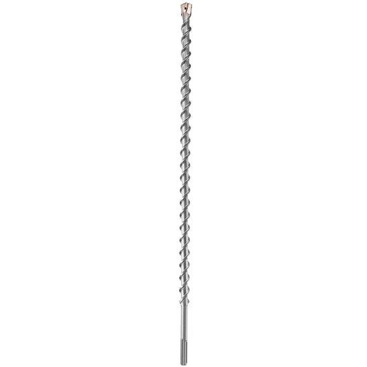 Broca para concreto Bosch SDS Max-7 Ø28x800x920mm