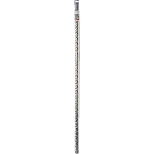 Broca para concreto Bosch SDS Max-7 Ø28x1200x1320mm