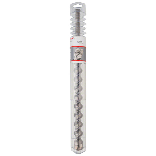 Broca para concreto Bosch SDS Max-7 Ø35x400x520mm