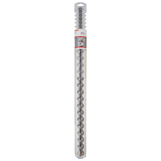 Broca para concreto Bosch SDS Max-7 Ø35x600x720mm