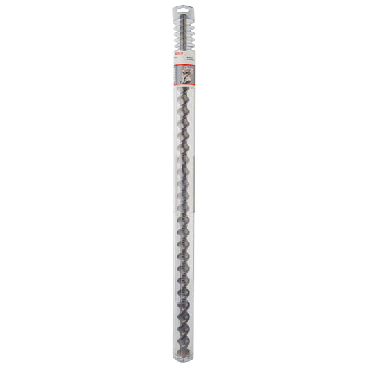 Broca para concreto Bosch SDS Max-7 Ø35x800x920mm