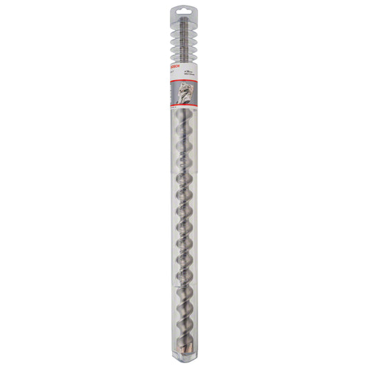 Broca para concreto Bosch SDS Max-7 Ø38x600x720mm