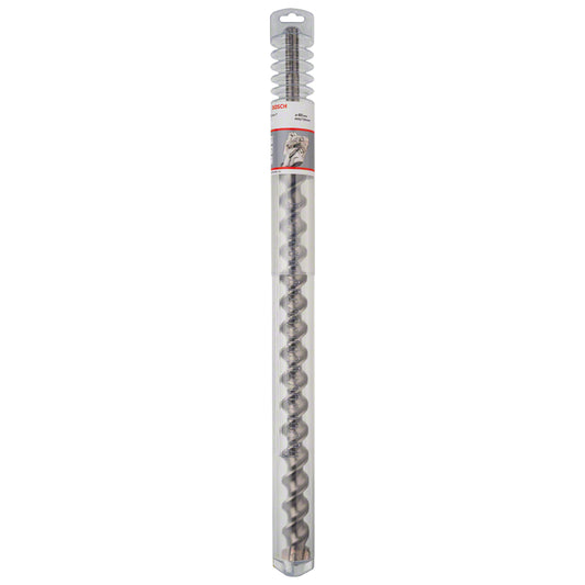 Broca para concreto Bosch SDS Max-7 Ø40x600x720mm