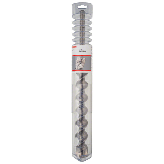 Broca para concreto Bosch SDS Max-7 Ø45x400x520mm