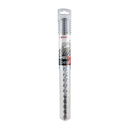 Broca para concreto Bosch SDS Max-7 Ø1/2X8X13