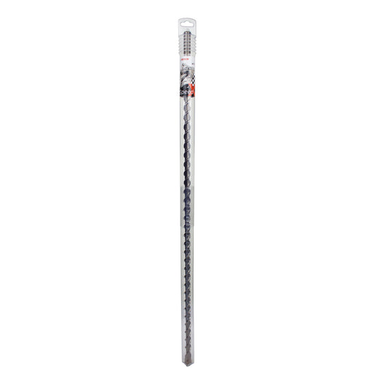 Broca para concreto Bosch SDS Max-7 Ø3/4X31X36