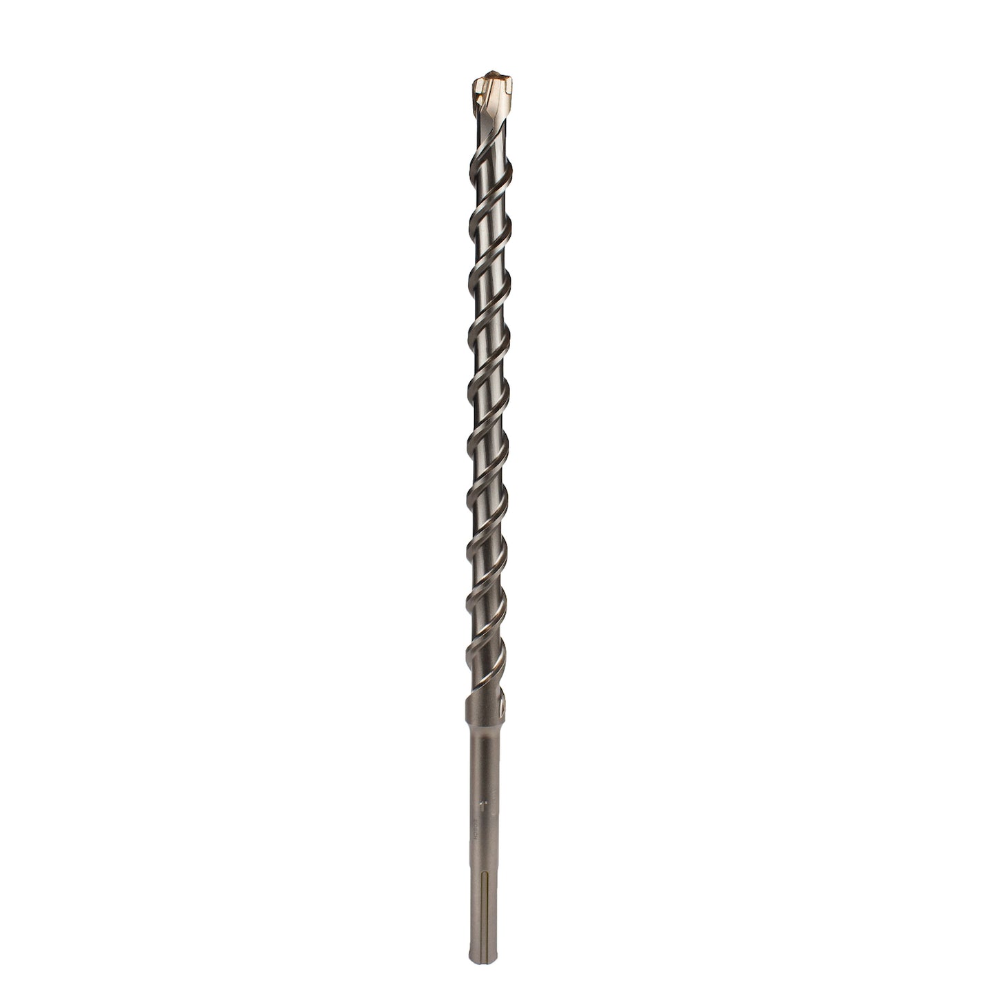 Broca para concreto Bosch SDS Max-7 Ø1X16X21