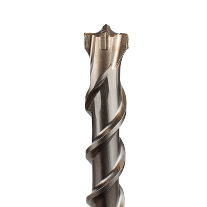 Broca para concreto Bosch SDS Max-7 Ø1X16X21