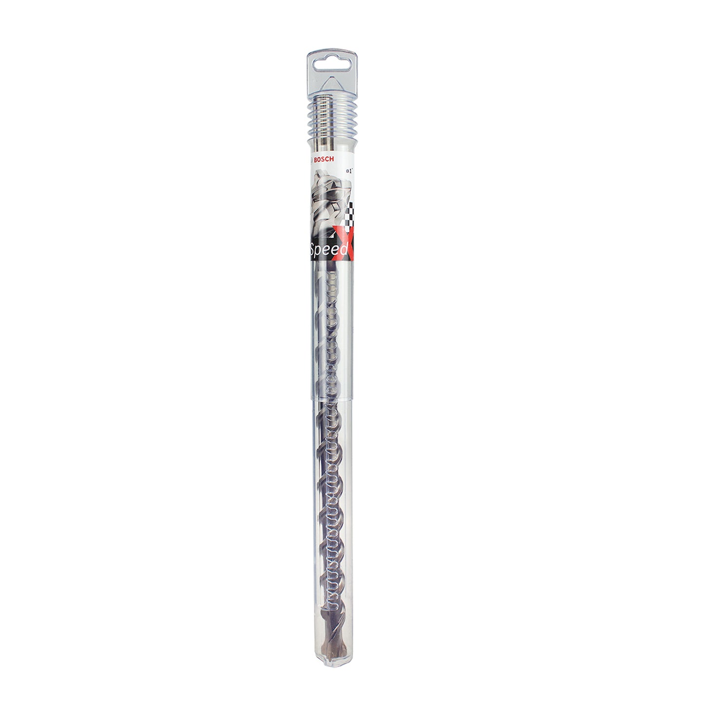 Broca para concreto Bosch SDS Max-7 Ø1X16X21