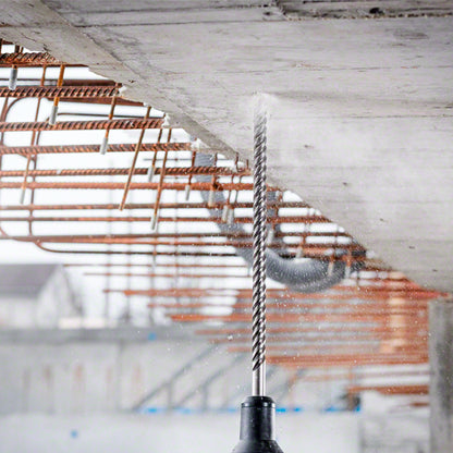 Broca para concreto Bosch SDS Max-7 Ø1X16X21