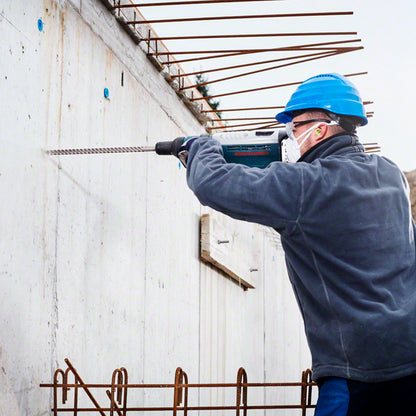 Broca para concreto Bosch SDS Max-7 Ø1X16X21
