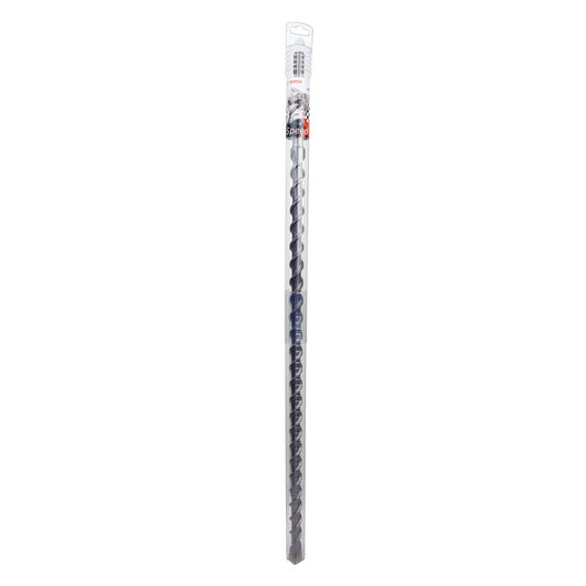 Broca para concreto Bosch SDS Max-7 Ø1X31X36