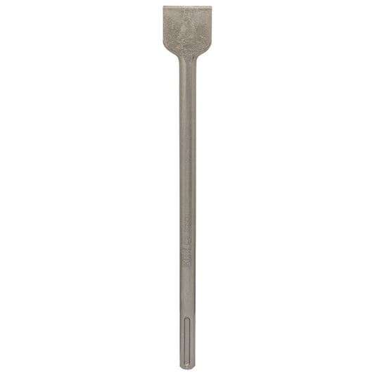 Cincel pala Bosch SDS-max MPP 50x400mm 5 unidades