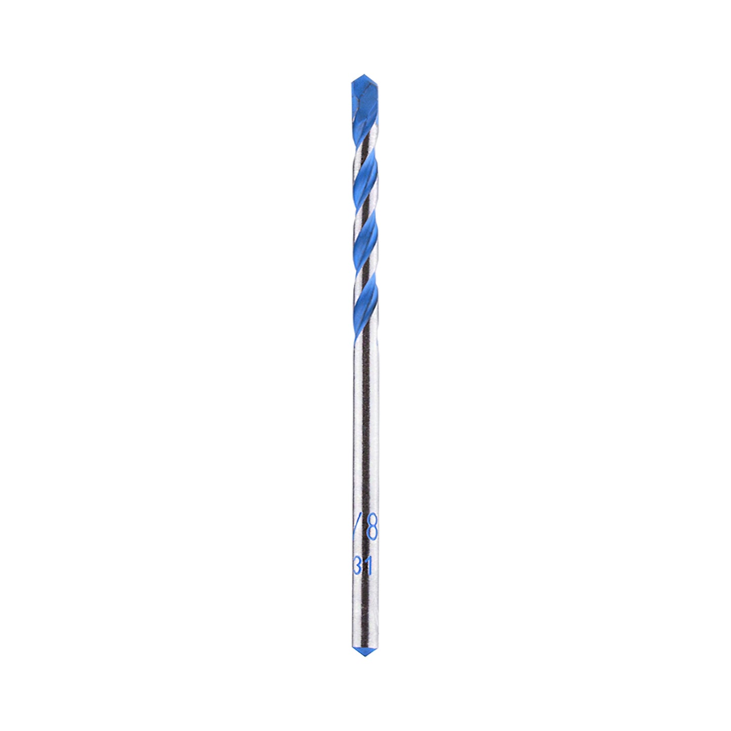 2608588073-000 Broca encastre cilíndrico Bosch CYL-9 Multiconst Ø1/8X2X3