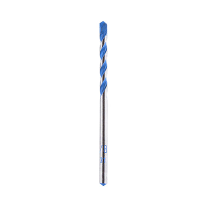 2608588073-000 Broca encastre cilíndrico Bosch CYL-9 Multiconst Ø1/8X2X3