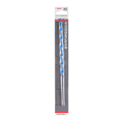 2608588074-000 Broca encastre cilíndrico Bosch CYL-9 Multiconst Ø5/32X4X6