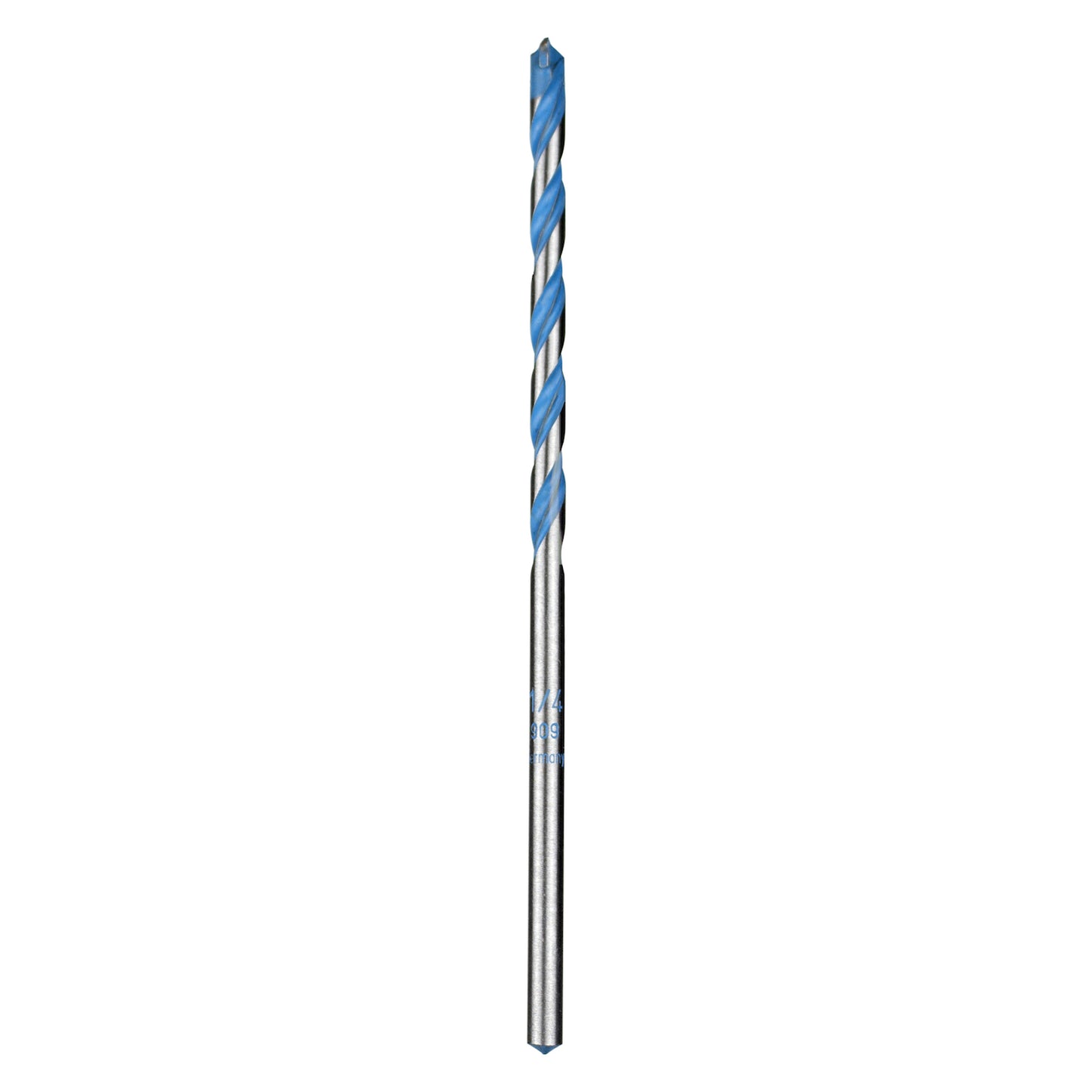2608588076-000 Broca encastre cilíndrico Bosch CYL-9 Multiconst Ø1/4X4X6