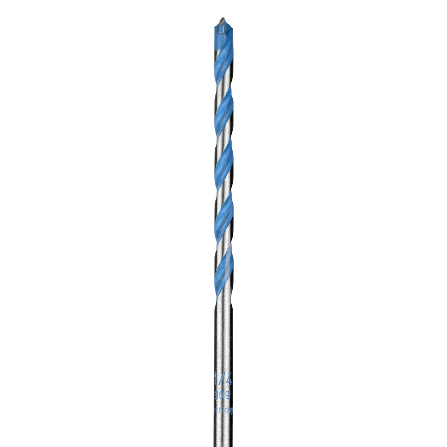 2608588076-000 Broca encastre cilíndrico Bosch CYL-9 Multiconst Ø1/4X4X6