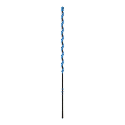 2608588077-000 Broca encastre cilíndrico Bosch CYL-9 Multiconst Ø1/4X6X8
