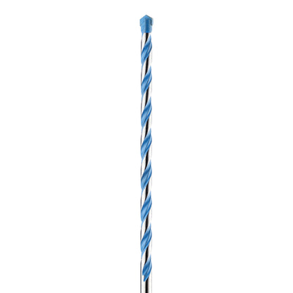 2608588077-000 Broca encastre cilíndrico Bosch CYL-9 Multiconst Ø1/4X6X8