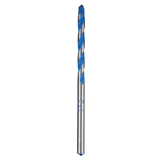 2608588078-000 Broca encastre cilíndrico Bosch CYL-9 Multiconst Ø5/16X4X6