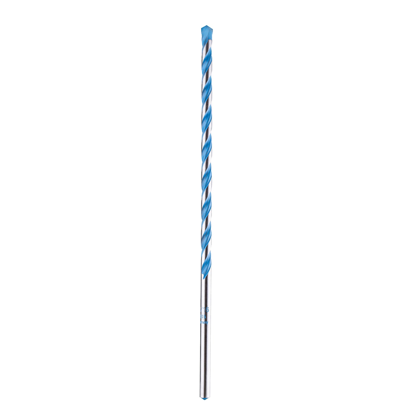 2608588079-000 Broca encastre cilíndrico Bosch CYL-9 Multiconst Ø5/16X8X10
