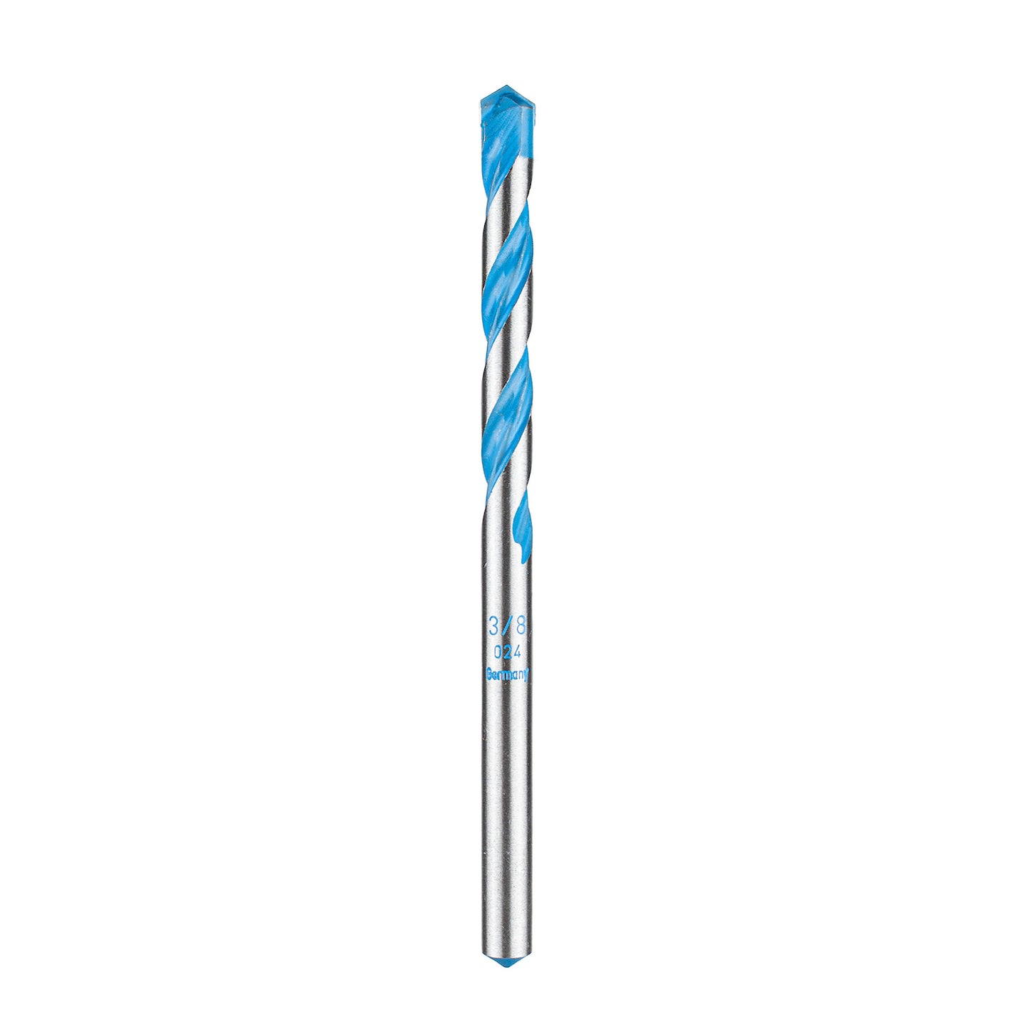 Broca encastre cilíndrico Bosch CYL-9 Multiconst Ø3/8X4X6