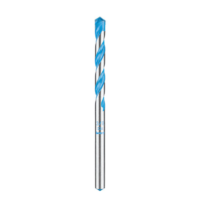 Broca encastre cilíndrico Bosch CYL-9 Multiconst Ø3/8X4X6