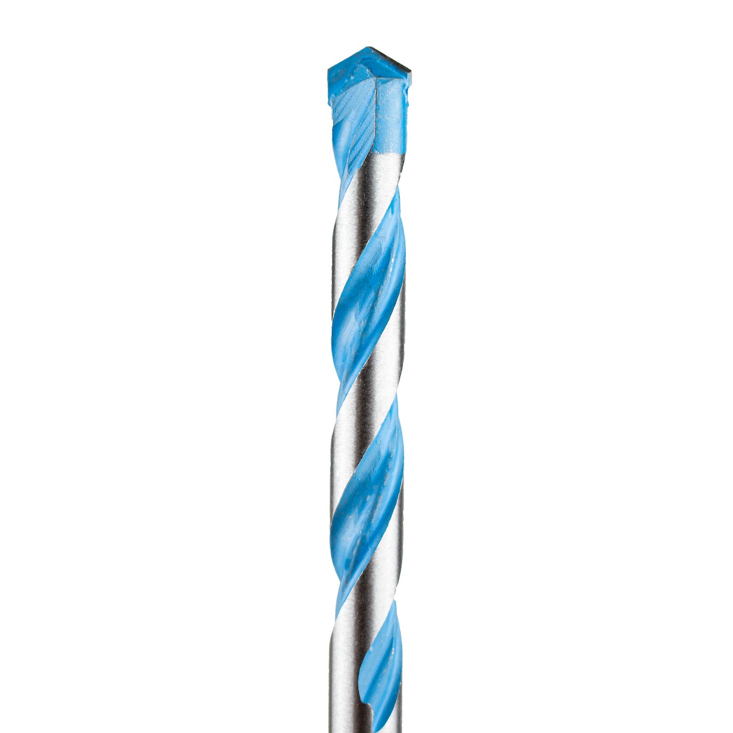 Broca encastre cilíndrico Bosch CYL-9 Multiconst Ø3/8X4X6